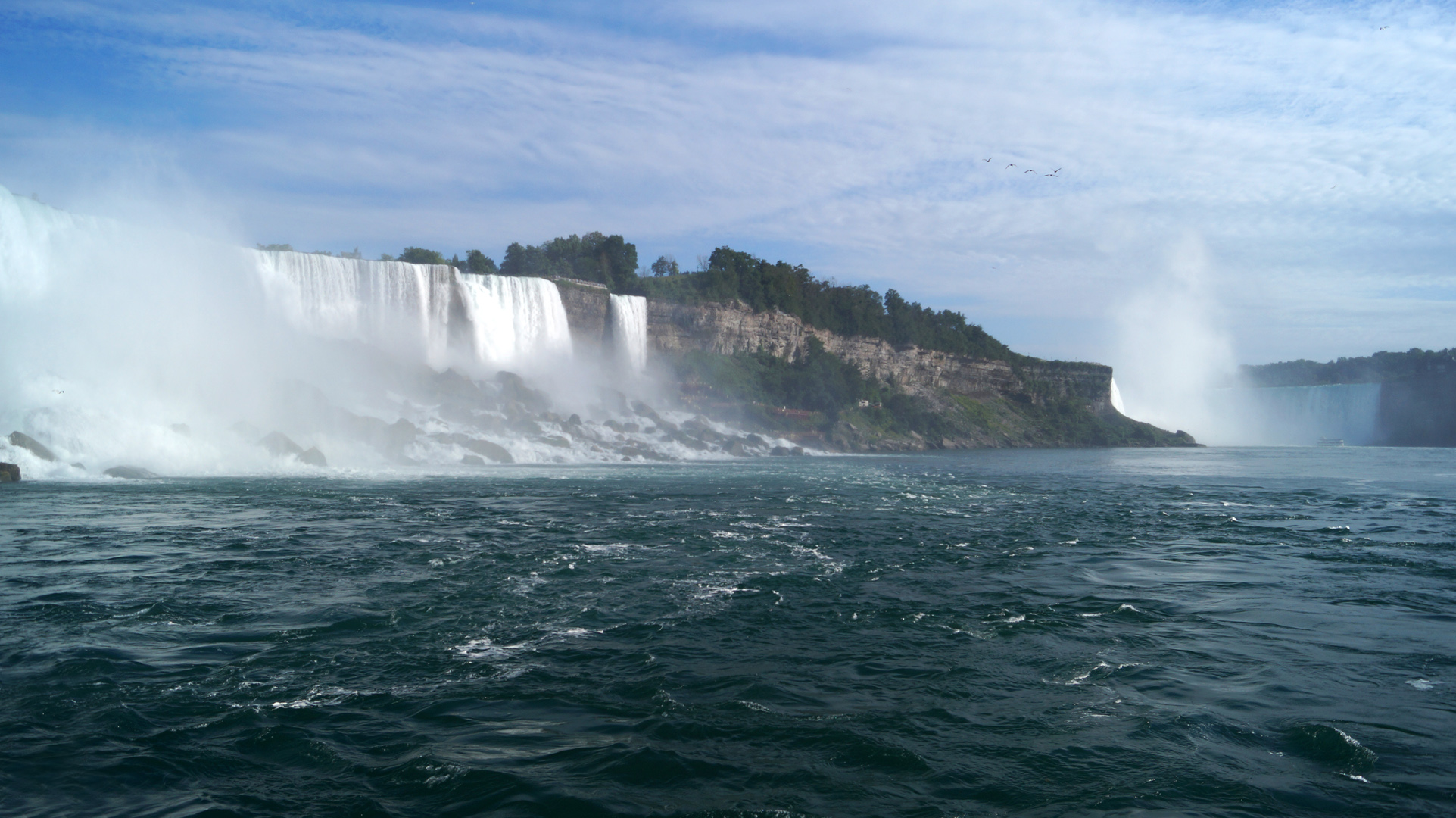 Cascate del Niagara