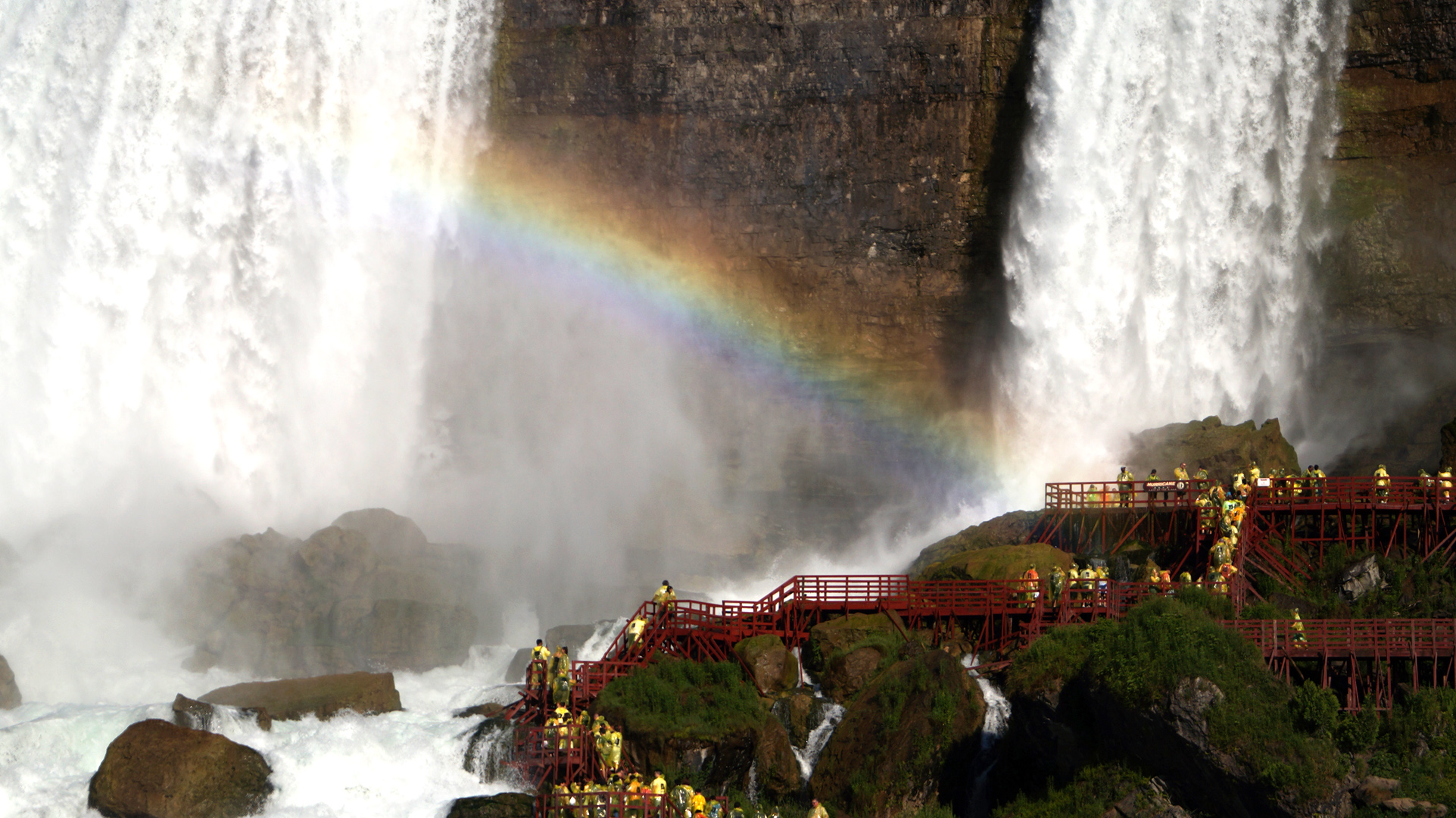 Cascate del Niagara