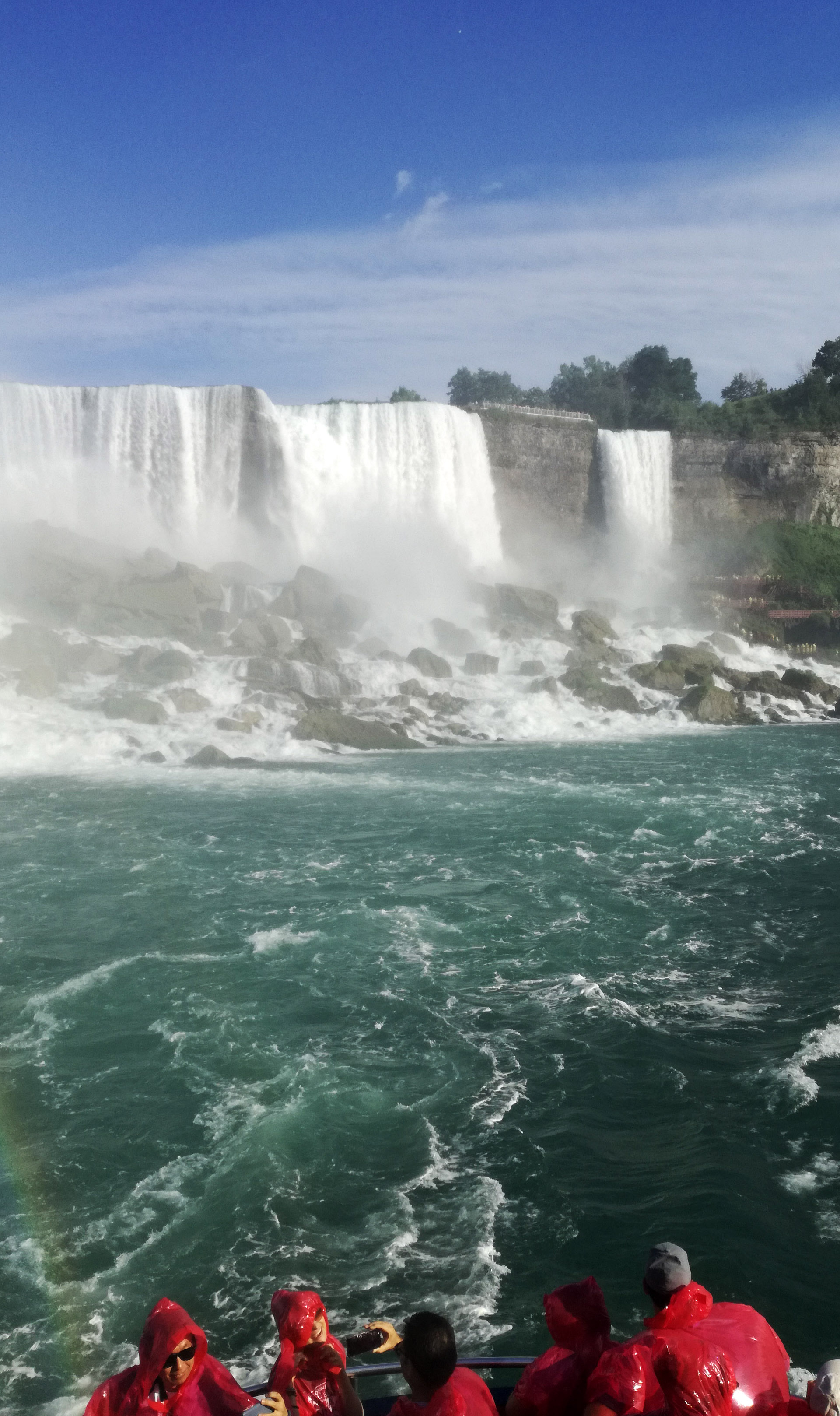 Cascate del Niagara